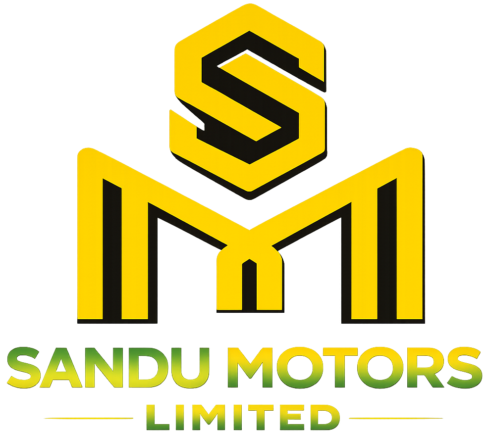 sandumotors